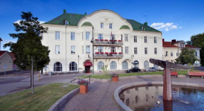  Clarion Collection Hotel Post  Oskarshamn